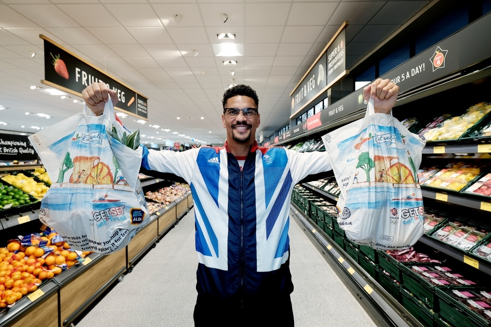 Tonbridge's Aldi superstore will be a big hit with shoppers